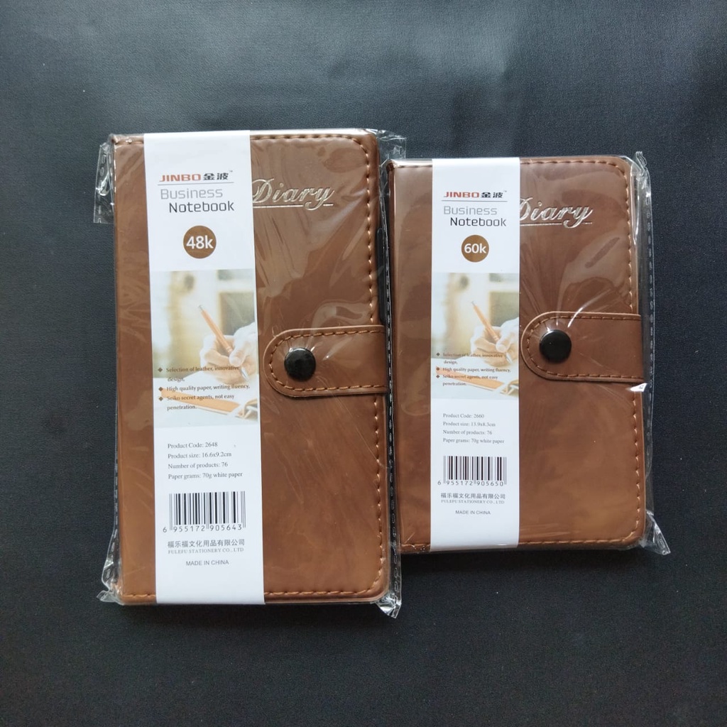 

Notebook/Agenda Kerja 2632