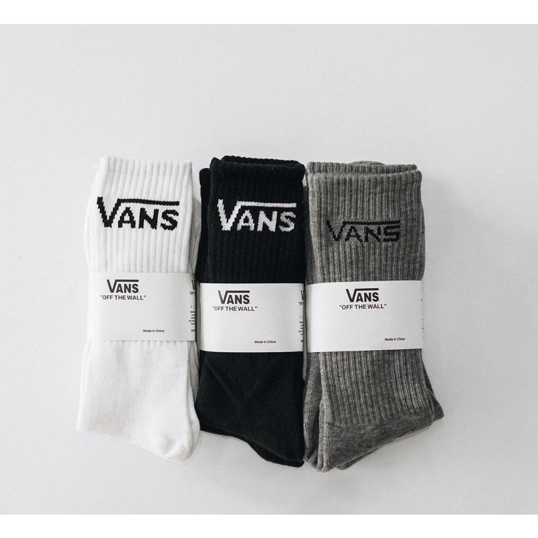 Vans Socks Classic Original 100% Original