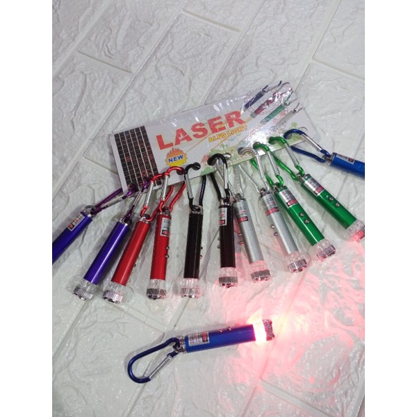 laser mini / laser mini serbaguna