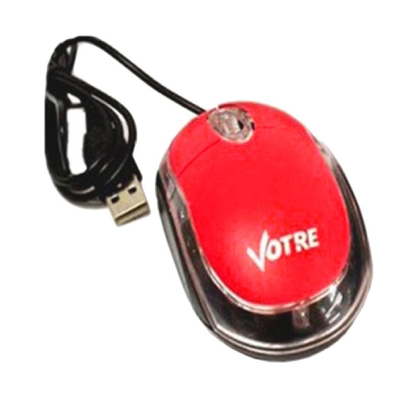 VOTRE Mouse Optic USB