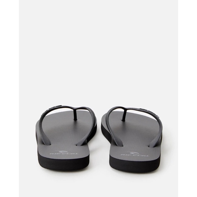 Sandal jepit Ripcurl mc thong black