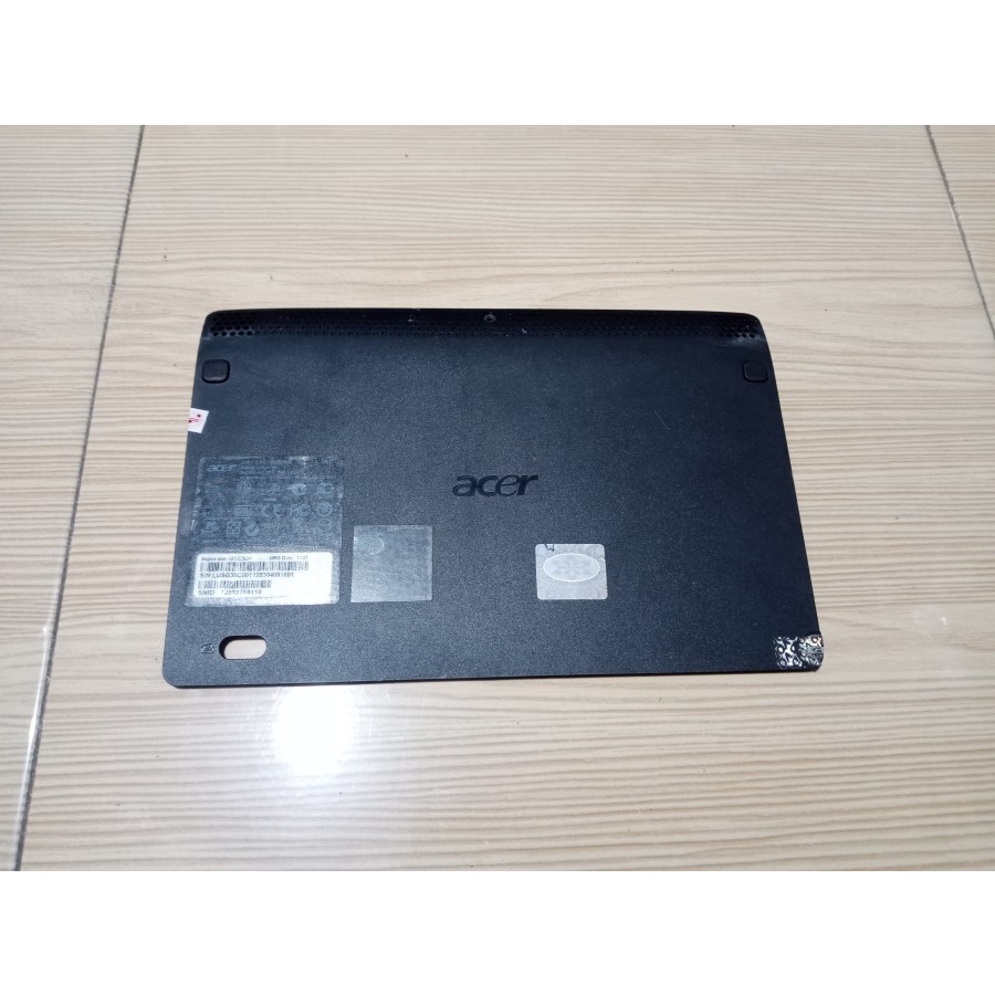 Casing Bawah Tutup Memory Notebook Acer Aspire One 722 AO722