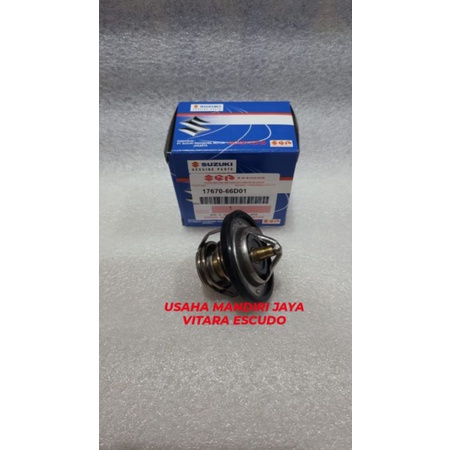 THERMOSTAT VITARA ESCUDO 17670-66D01