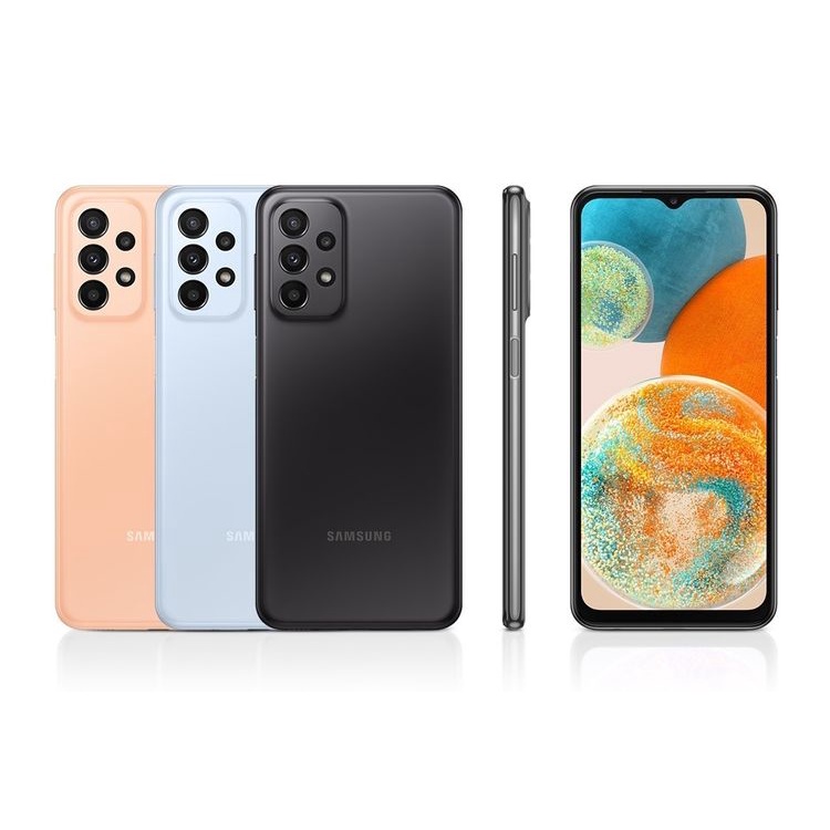 SAMSUNG A23 5G 6/128GB