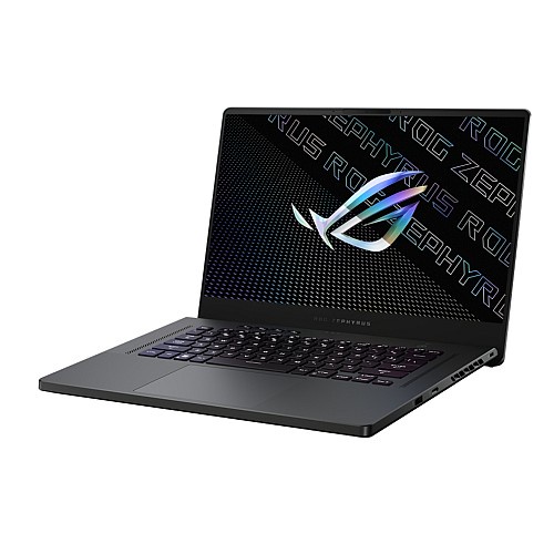 ASUS ROG Zephyrus G15 GA503RM RTX3060 6GB - Ryzen 7 6800HS 16GB 512SSD W11+OHS 15.6&quot;QHD 165Hz Backlit TGP120