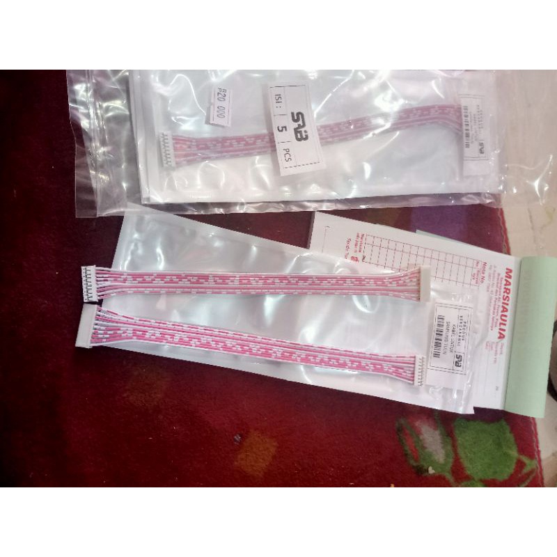 Kabel Sensor AC SAMSUNG TULN kabel pcb sensor ac samsung Tuln