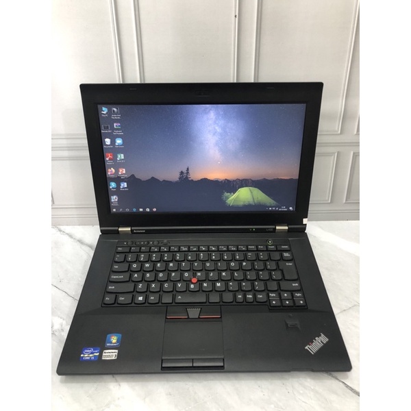 Laptop Lenovo thinkpad L430 intel core i5 gen 3