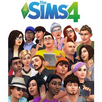 [WIN] THE SIMS 4 FULL PACK ALL DLC LENGKAP