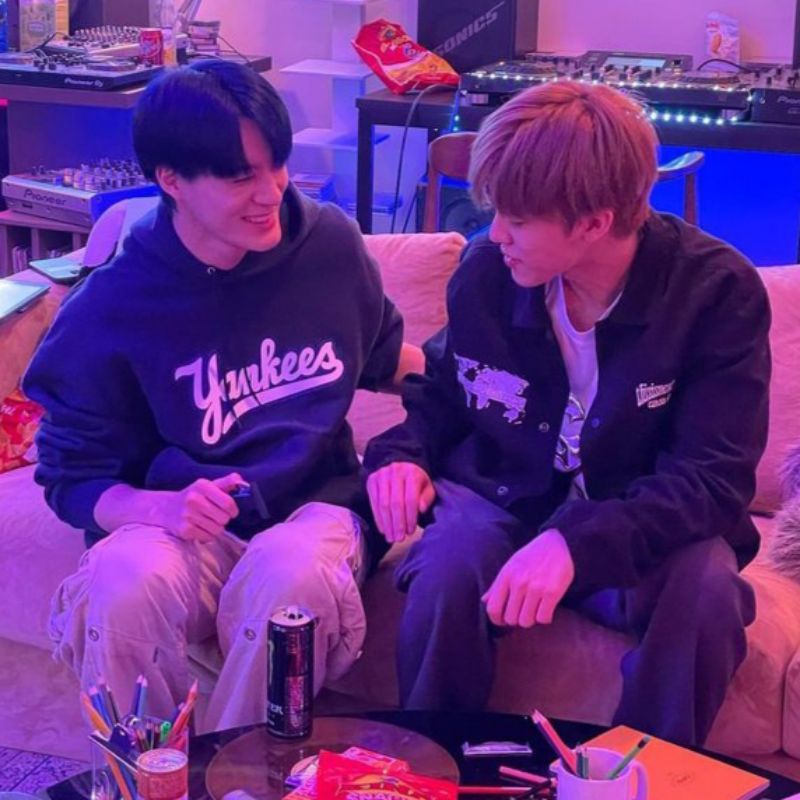 [BOOKED] PC HOLO JAEMIN HOTSA