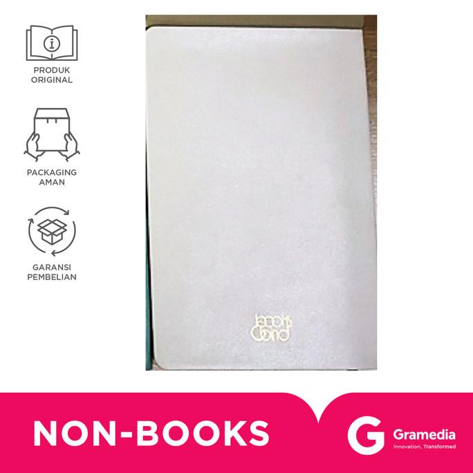 

Books&Bind Nb Morandi Sc A5 Softgrey #9012 gram33 Ayo Order
