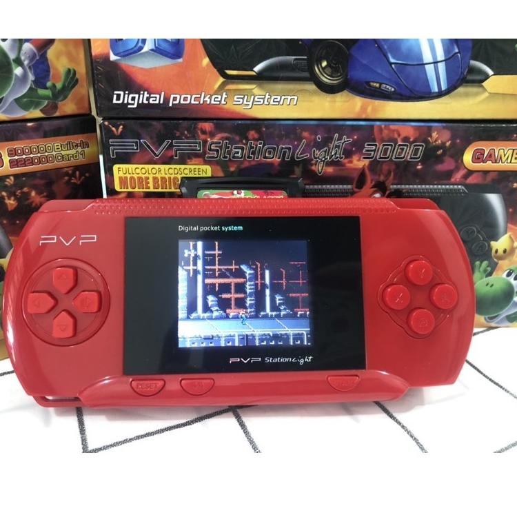 Chekout PVP 3 SLIM GAME NITENDO // MAINAN ANAK // KADO ANAK