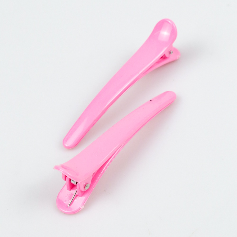 Biutte.co Peralatan Set Gunting Rambut Salon Profesional - BHT002 - Black - OMHR9LBK