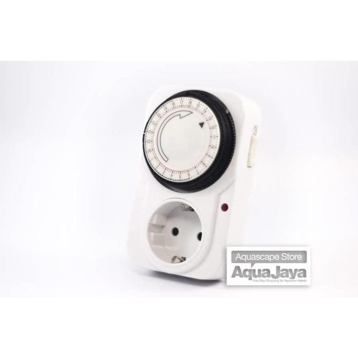 

KAIZER TIMER ANALOG