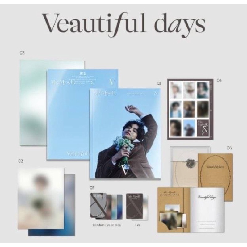 Sharing Photo-Folio Me, MySelf, and V “Veautiful days”