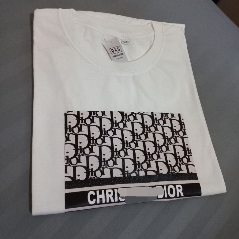 kaos DIOR*