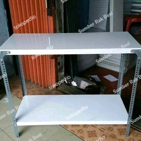 Meja Kompor / Rak Besi