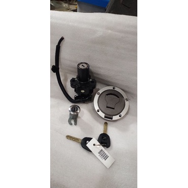 kunci cbr 250rr original K64 konci cbr 250 rr original
