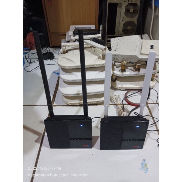 modem Bolt BL100 unlock