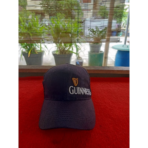 Topi Guinness