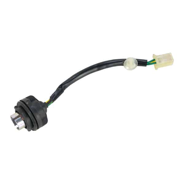 Socket Lampu Belakang Honda Scoopy eSP K16R 33750K16A01