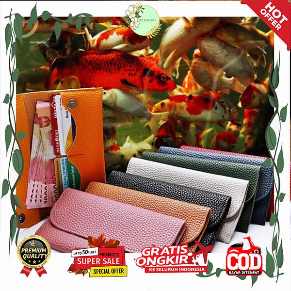 DOMPET LIPAT MINI WANITA DOMPET LIPAT LUCU DOMPET WANITA LUCU ELEGAN