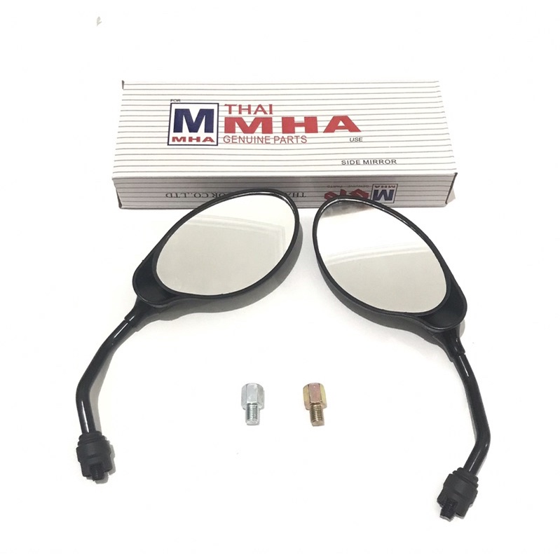 Spion Motor Model X1 Yamaha 125z Thailand Honda &amp; Yamaha Vario,Beat,Nmax,Aerox,Lexi Fizr,Jupiter Z Jupiter MX &amp; Motor Lain Nya