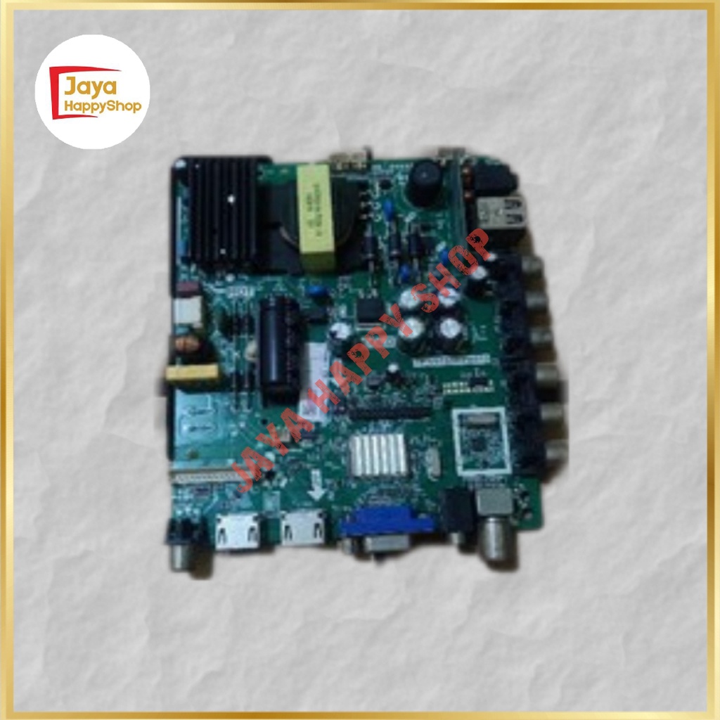 MB MAINBOARD TV LED MITO E32E9100 - 32E9100