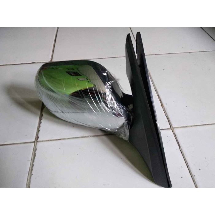 Spion Avanza Xenia Lama Model Elektrik Chrome