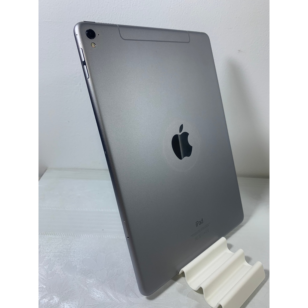 IPAD PRO 9.7” 2016 WIFI ONLY 32GB SPACE GRAY SILVER