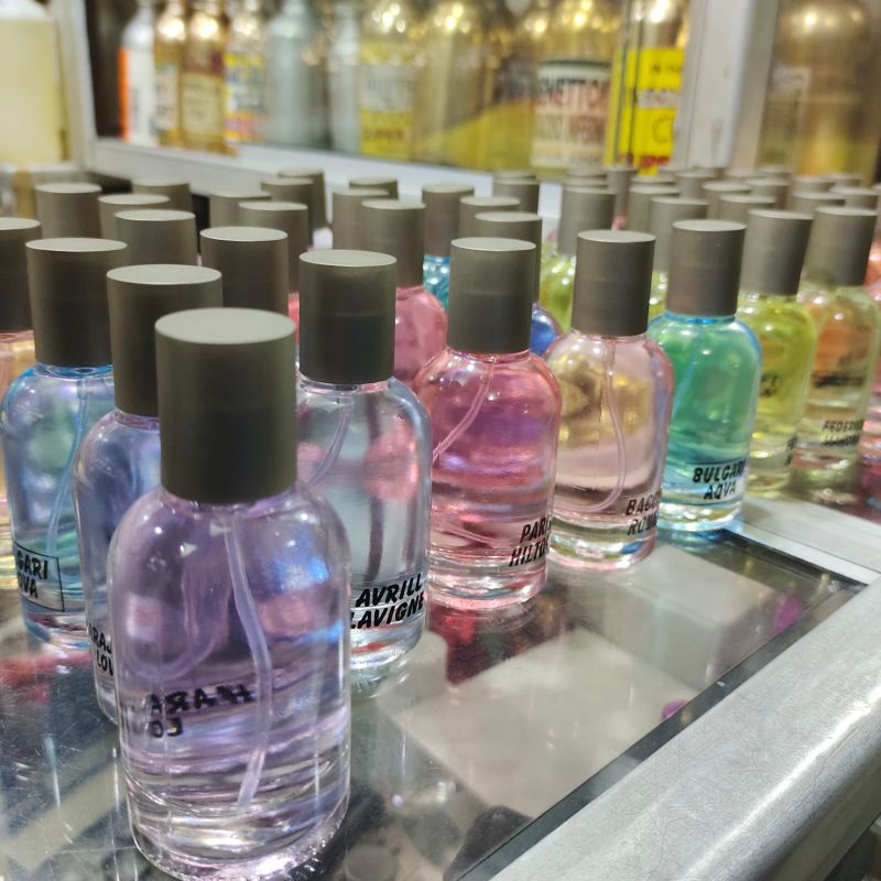 parfum Refill botol le labo