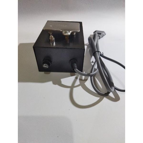 ALAT SERVIS LAMPU LED BEKAS PELEPAS LED SMD PEMBUKA LED DI PCB ELEMEN