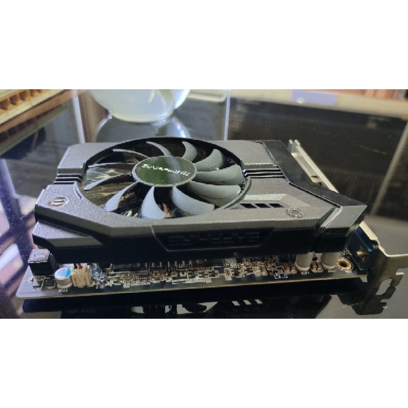 VGA card R7 250 DDR3 4G / VGA gaming