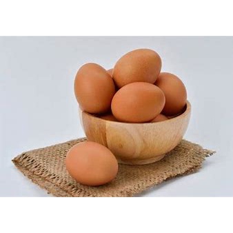 

TELUR AYAM FRESH FROM OUR FARM PER 1 KILOGRAM