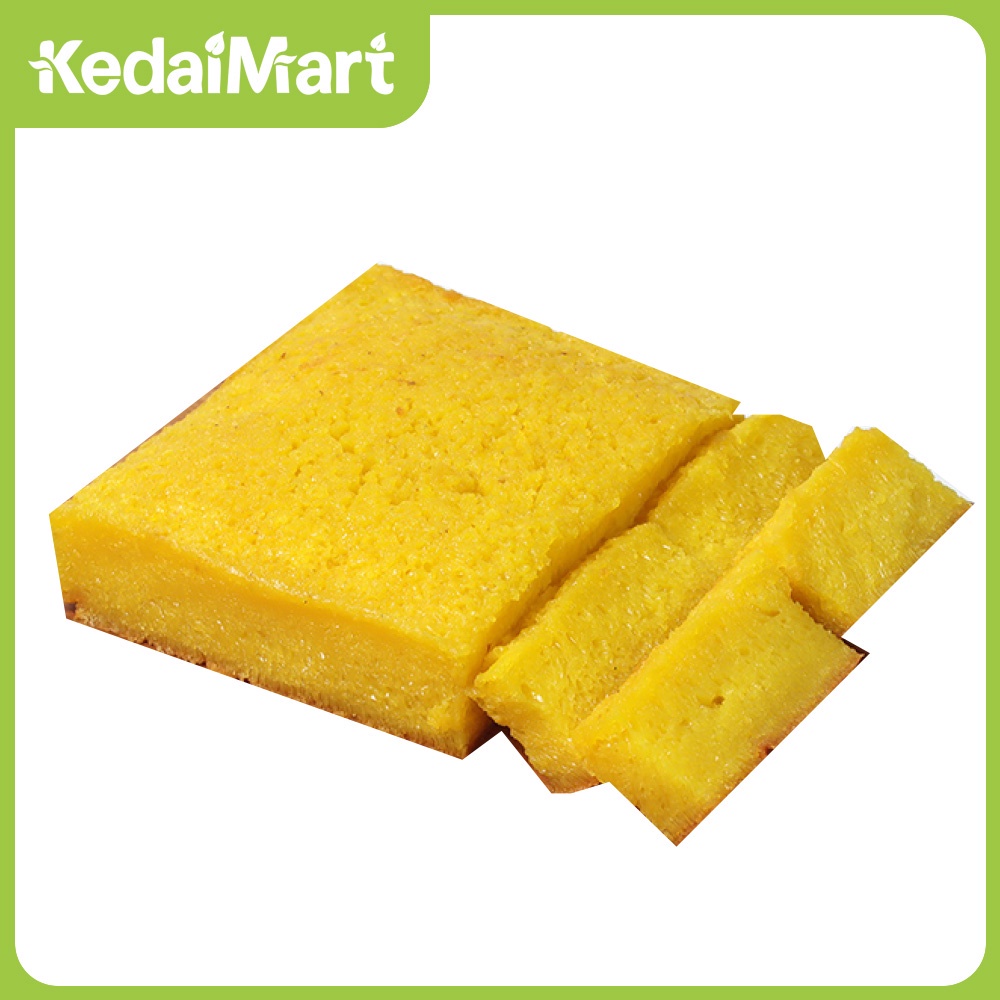 

Majestyk Bika Ambon Biasa 500 Gram