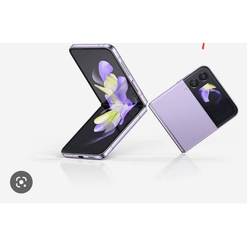 Samsung Z flip 4