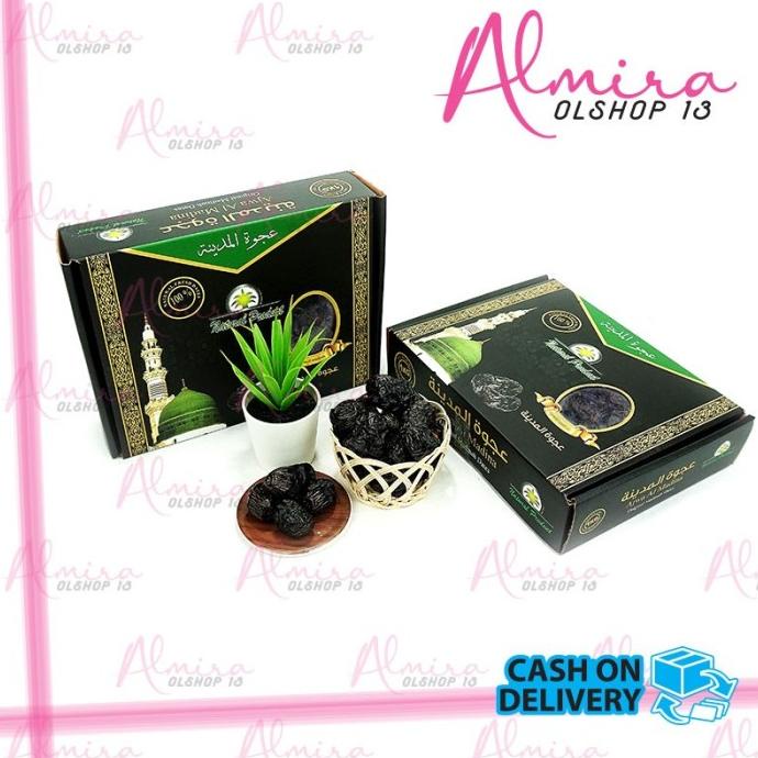 

TERBARU Kurma Ajwa / Nabi / Rosul 1 Kg Original Oleh Oleh Haji Umroh /OLEH OLEH HAJI DAN UMROH GROSIR/OLEH OLEH HAJI UMROH LENGKAP/OLEH OLEH HAJI PREMIUM