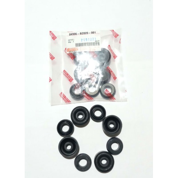 karet wheel cylinder karet master rem roda belakang xenia avanza