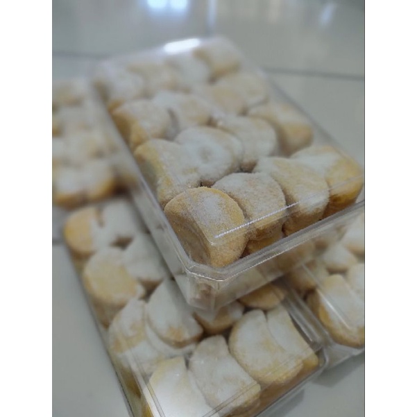 

kue salju