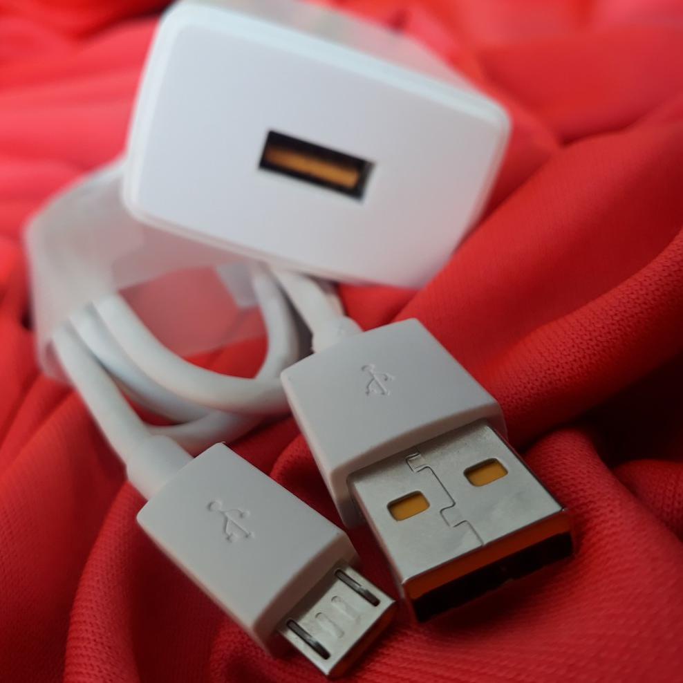 ぅ Charger realme 5i C11 C12 C20 C21Y original bawaan hp 100% ✩