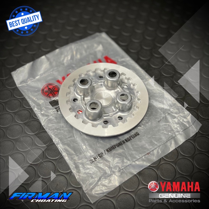 Lawan kaki 4 kopling rx king original 3KA-E6351-00