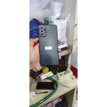 Samsung a72 Ram 8/128 Gb Second