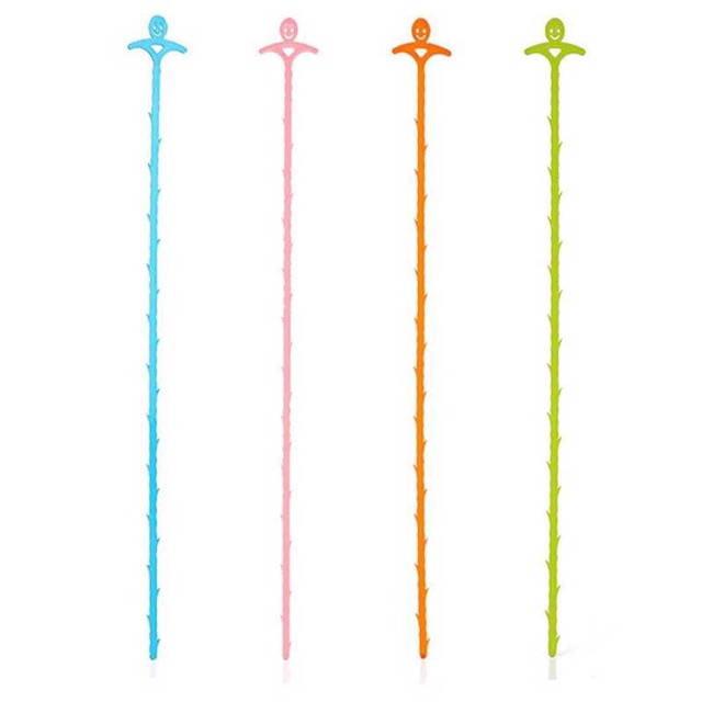 Alat Pembersih Saluran Air Pipa Sink Wastafel Mampet Tersumbat