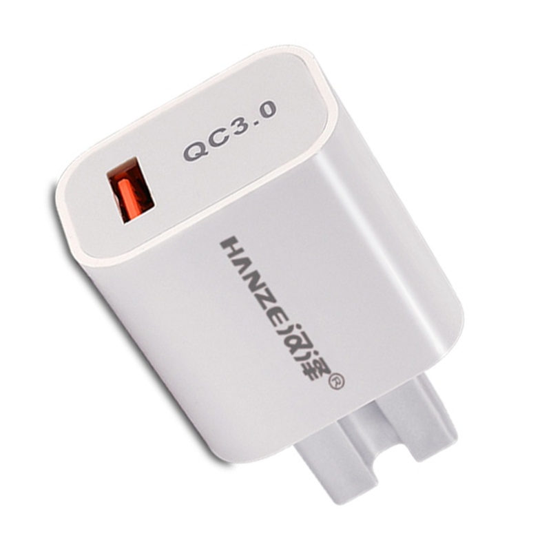 Zzz Charging Adapter DC3.6V-12V 18W Charger Output Untuk Hp Tablet