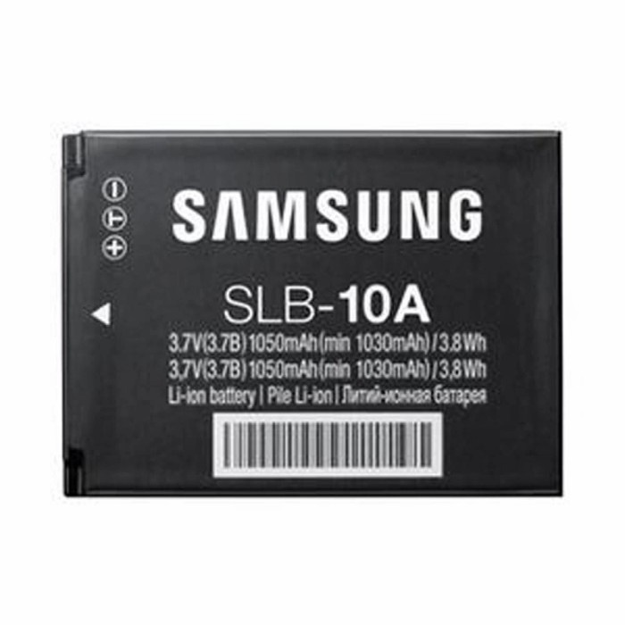 BATERAI SAMSUNG SLB 10A