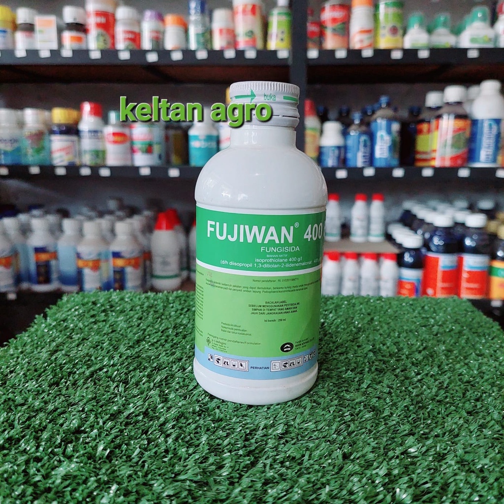 FUJIWAN 400 EC ( 250 ML )