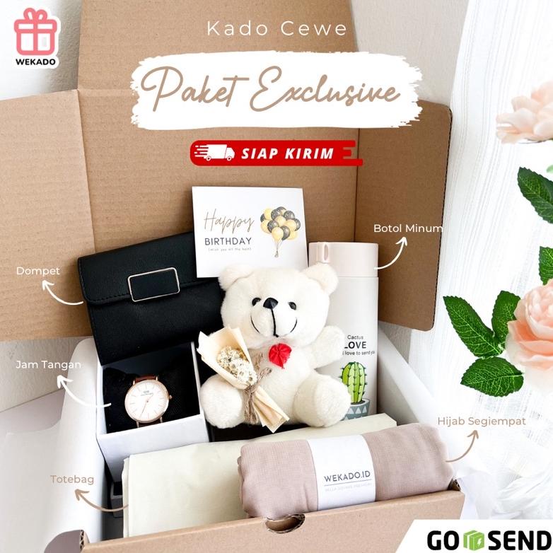 

LARIS - Kado Ulang Tahun Anniversary Wisuda | Hampers Gift Pacar Sahabat Cewek hnr