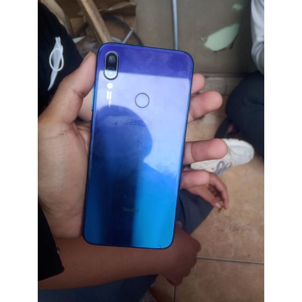 xiaomi note 7 second