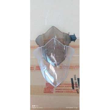 visor Vixion New 2015-2016 NVA vixion Advance