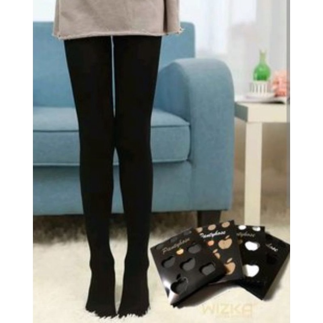 stocking / stoking tipis / pantyhose kantoran wanita hitam , putih , krem kulit , stocking sheleg / 