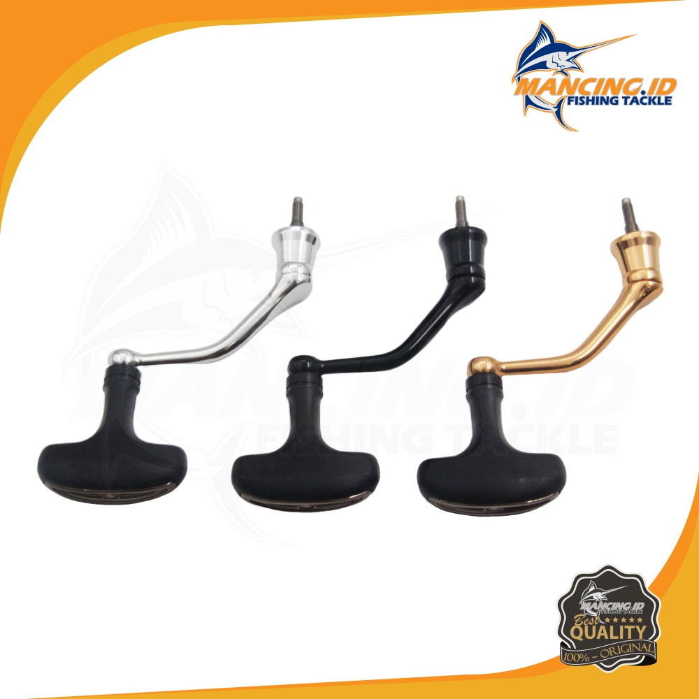 Handle Reel Ryobi Knob T 1000-4000 Screw In Power Handle